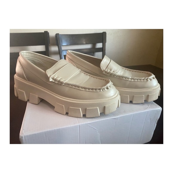 Olivia miller Women's Mikayla Flats Sz 8 - Picture 2 of 7